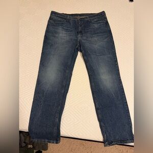 4 Pairs Levi’s 541 Jeans/Pants Men Size 40x32 38x32 New and Used Condition